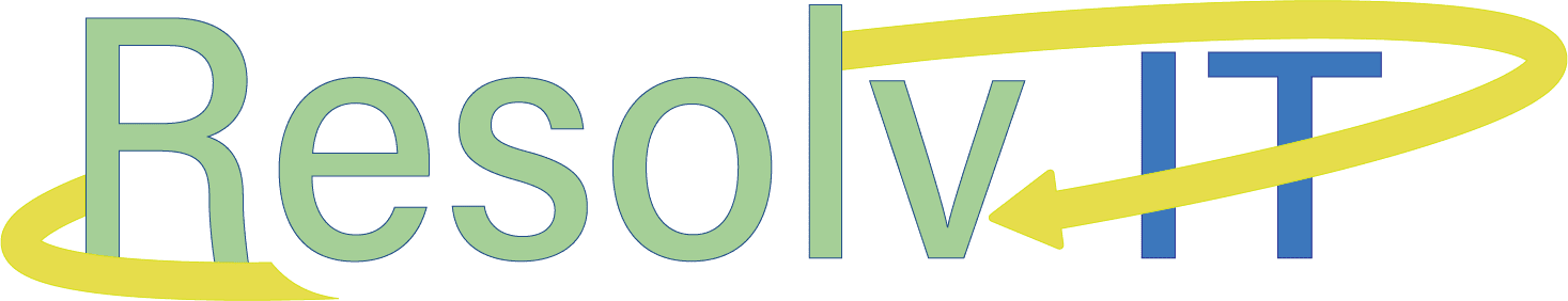 ResolvIT